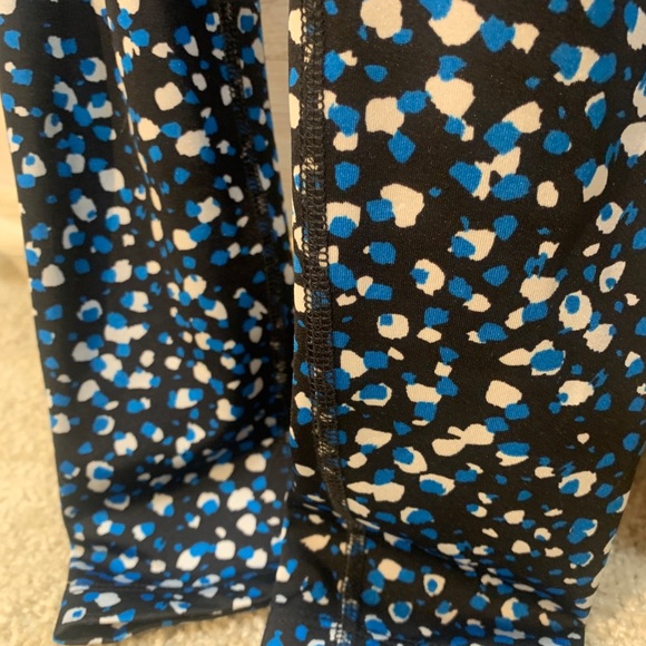 Beyond Yoga Leggings droplet print - Picture 8 of 8